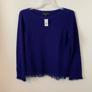 Ann Taylor Pullover Sweater Size L